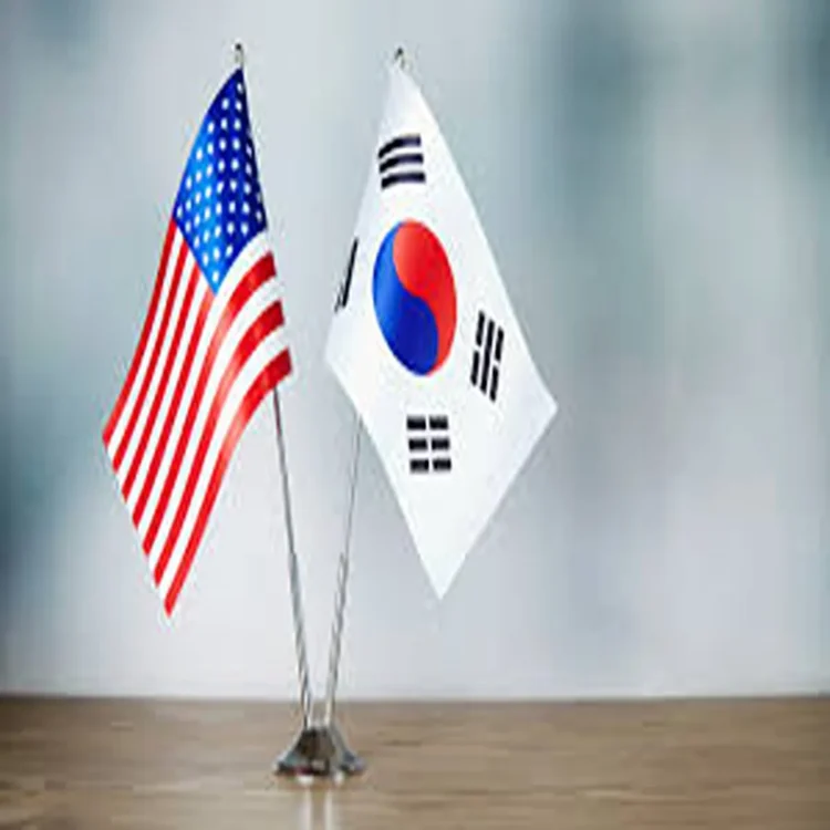Us court tariffs south korea trade