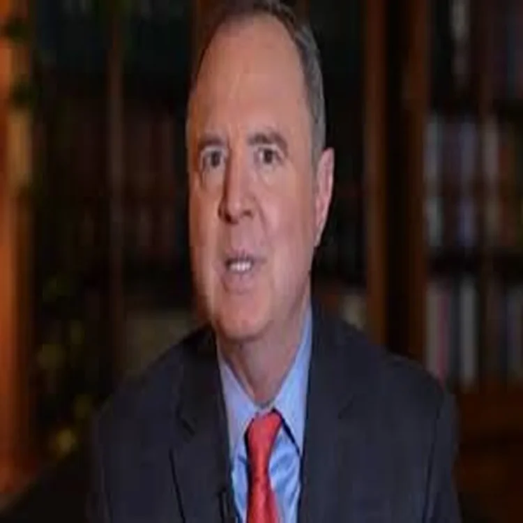 Us elections schiff trump remarks