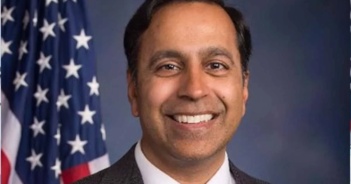 Usindiatrade - – - bipartisan - lawmakers - praise - new - agreement - reset