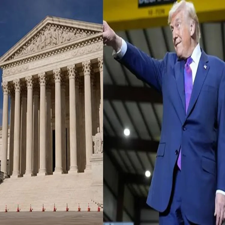 Us supreme court tariffs ruling