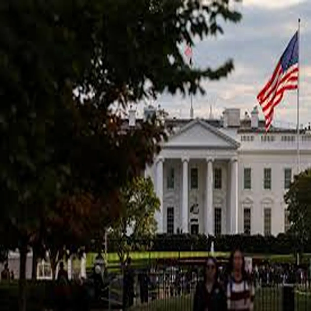 Uscrime white house points falling violence