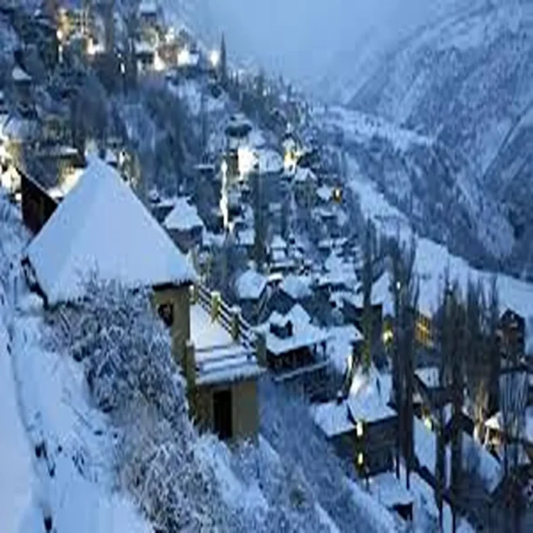 Uttarakhand tourism visitor surge record