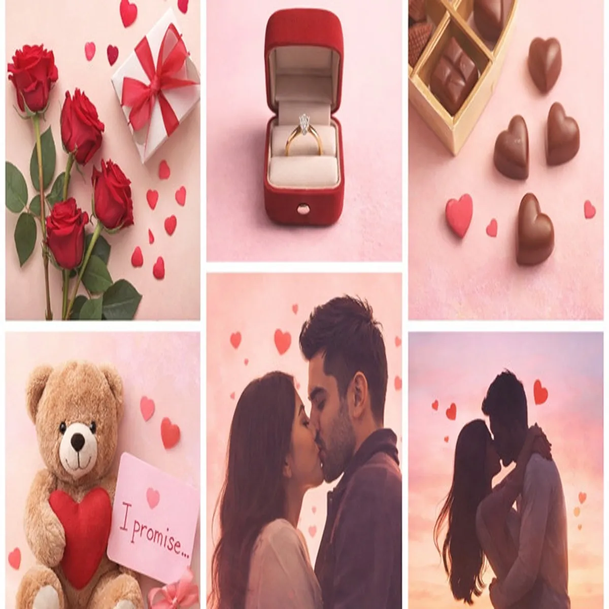 Valentinesweek promise day 2026 date meaning