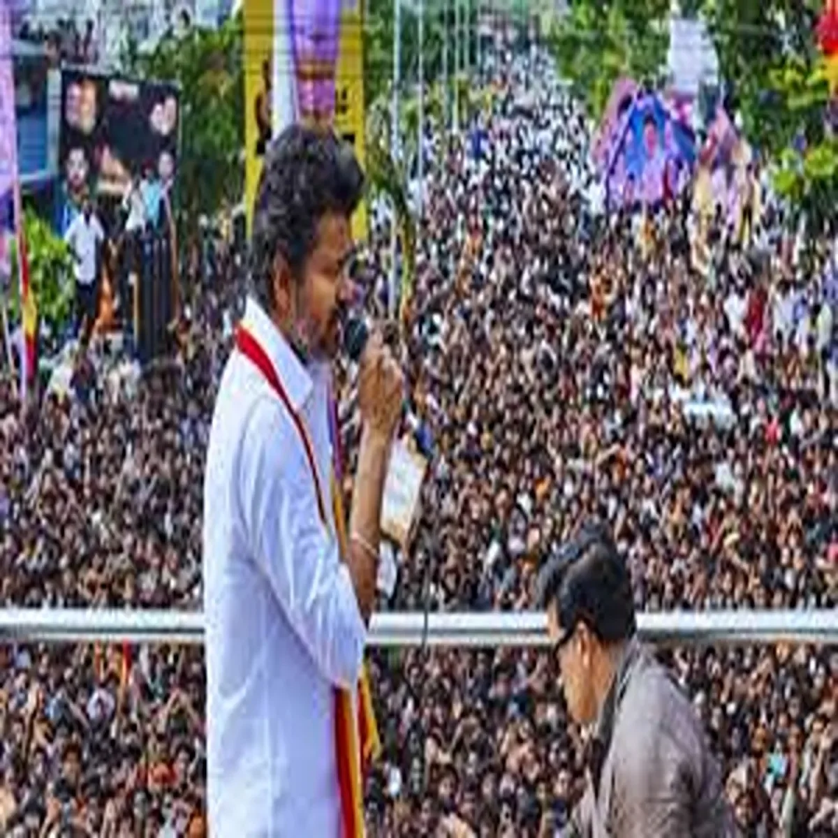 Vijay - – - campaign - revival - gains - pace - after - karur