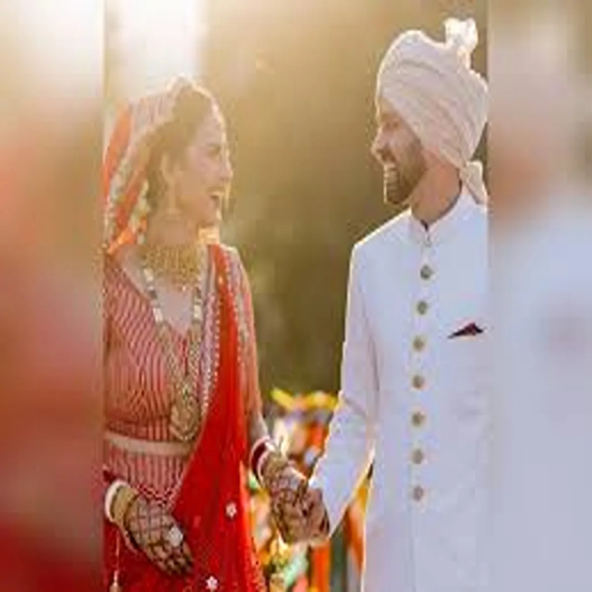 Anniversary vikrant massey celebrates wife heartfelt