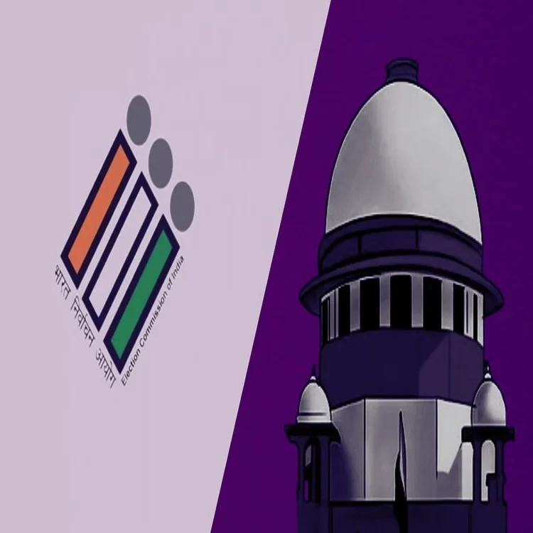 Voter list revision supreme court hearing 2