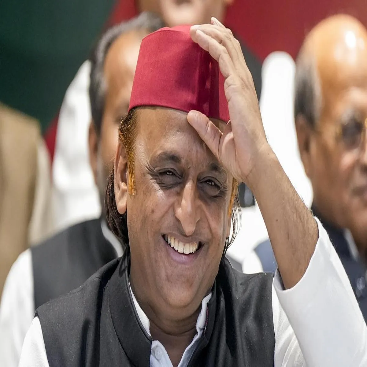 Voterroll akhilesh yadav alleges mass deletion