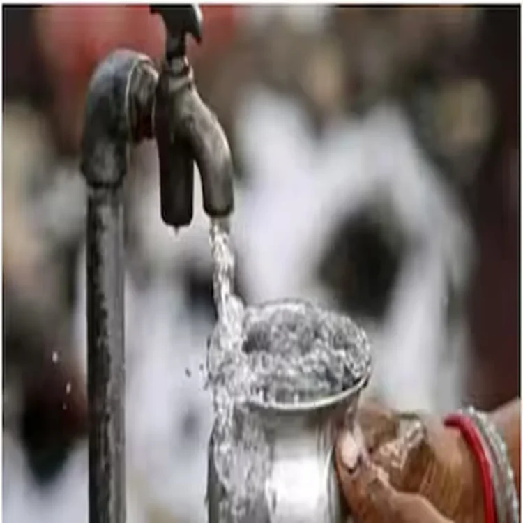 Water shutdown kharghar taloja 2026