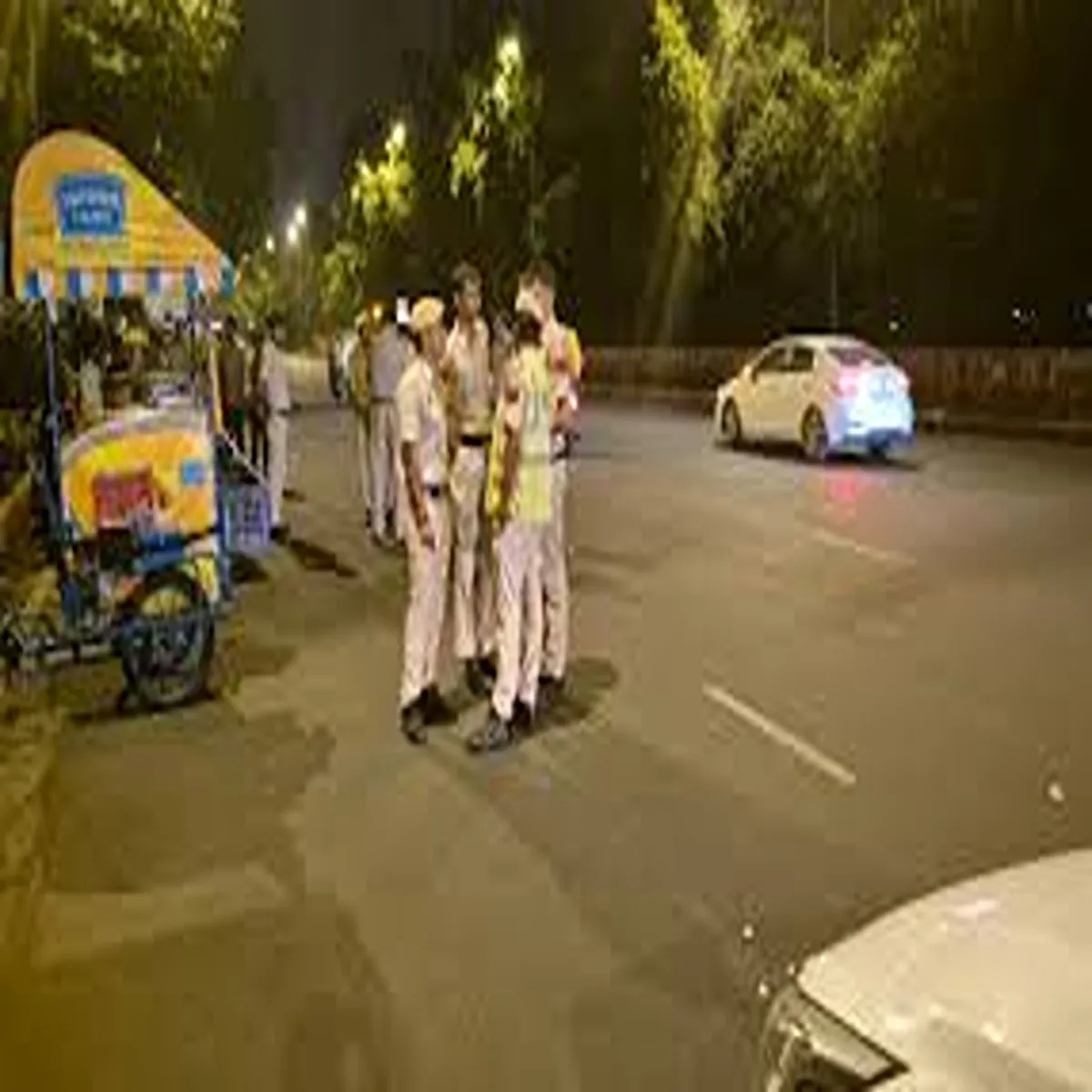 Crime teen killed late night stabbing