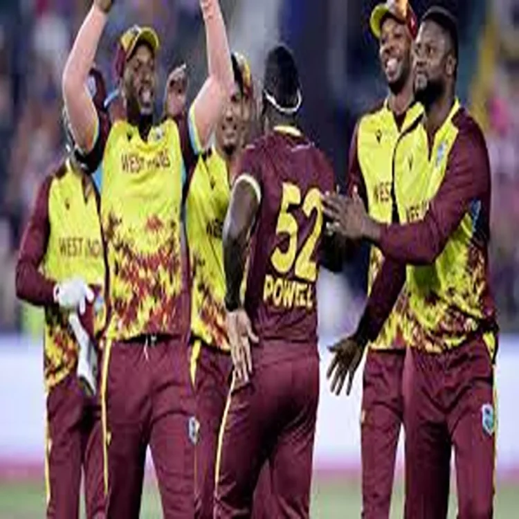 West indies third t20 title 2026
