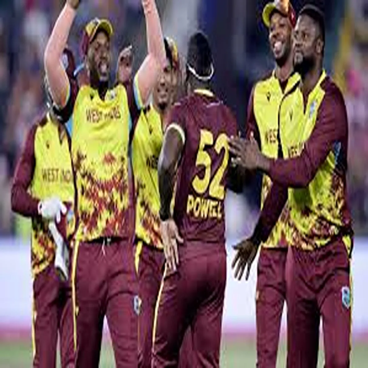 Worldcup west indies eye third t20