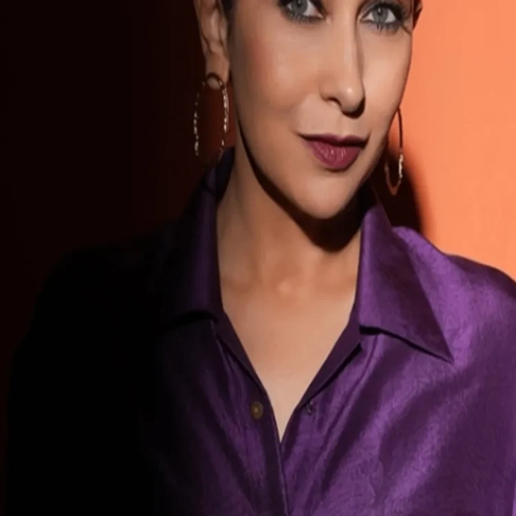 Womenempowerment karisma queen rania roundtable