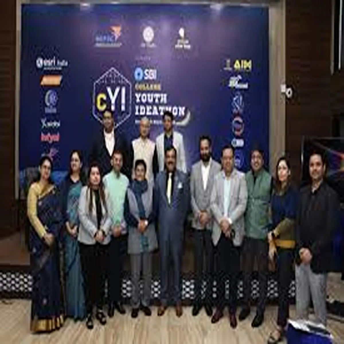 Economy youth drive india growth vision