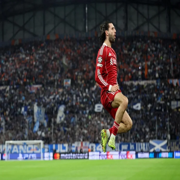 Champions league bayern and atletico cruise while liverpool fall in round of 1