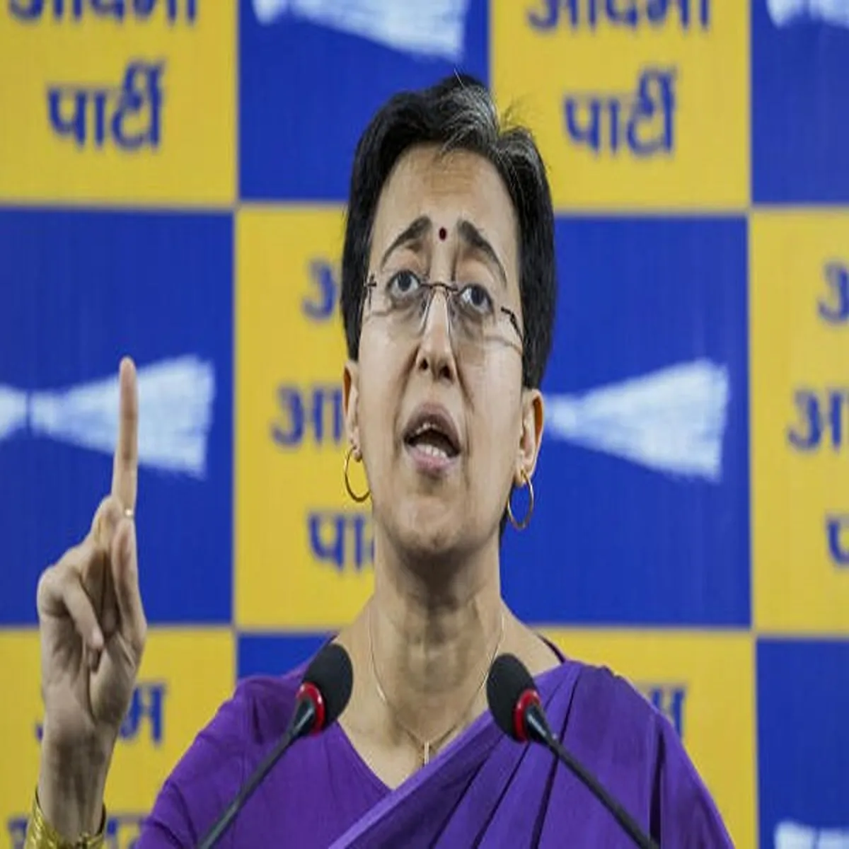 Politics aap warns boycott over mlas