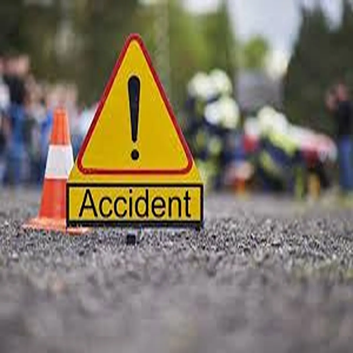 Accident nine year old student dies
