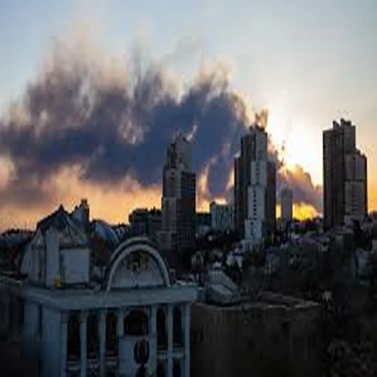 Americans economic concerns iran