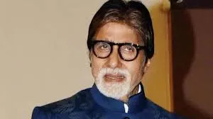 Amitabh bachchan information overload