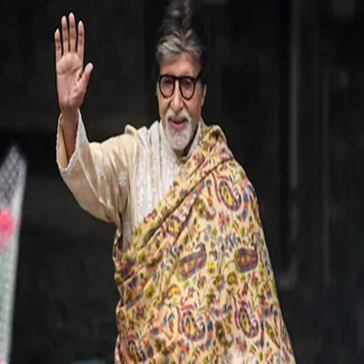 Amitabh bachchan jalsa legacy