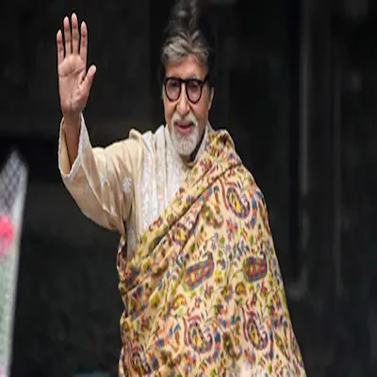 Bollywood amitabh bachchan reflects jalsa enduring