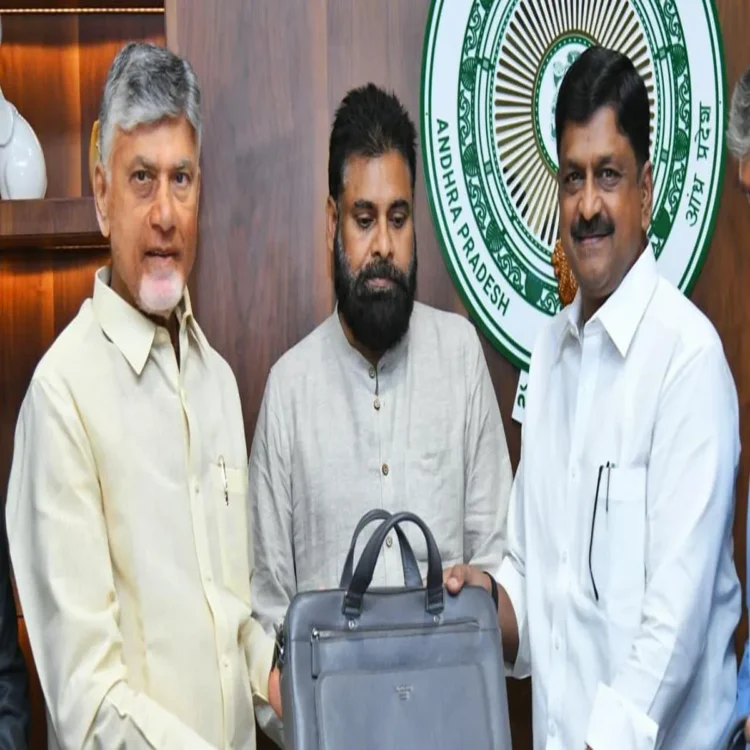 Andhra pradesh fiscal health low 2026