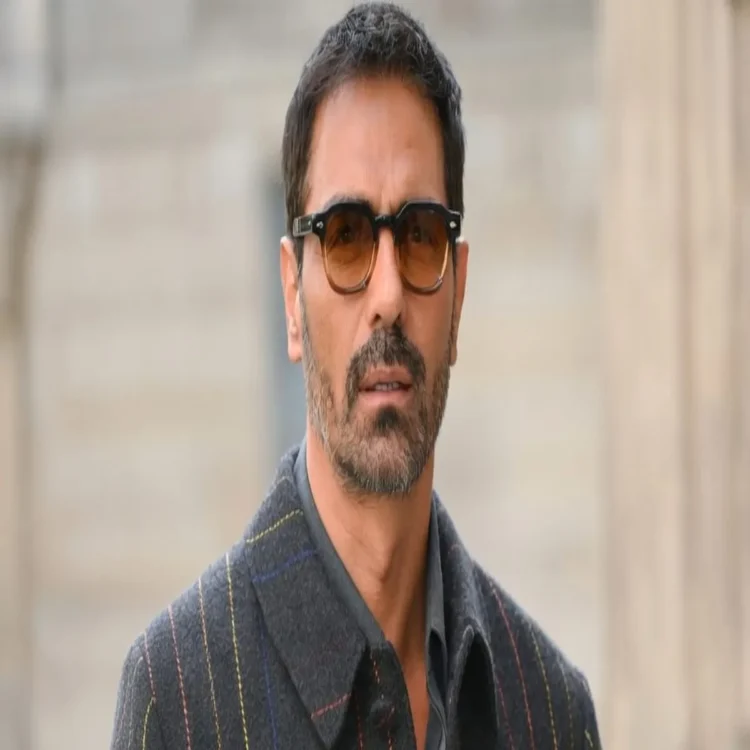 Arjun rampal billionaire series