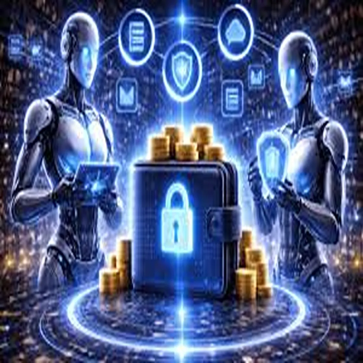 Artificial intelligence firm raises alarm over