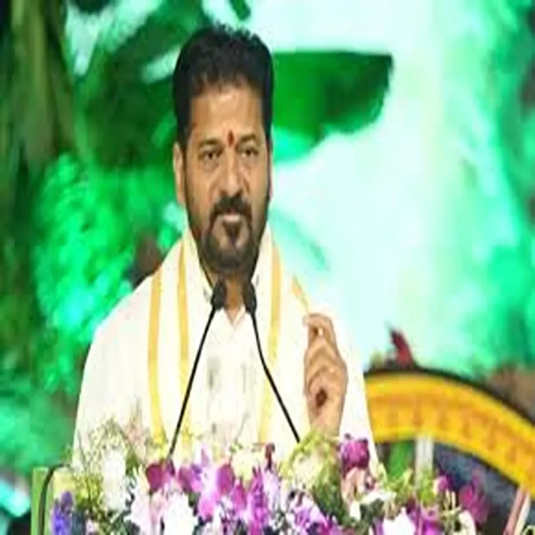 Artificial intelligence revanth reddy harvard ai speech