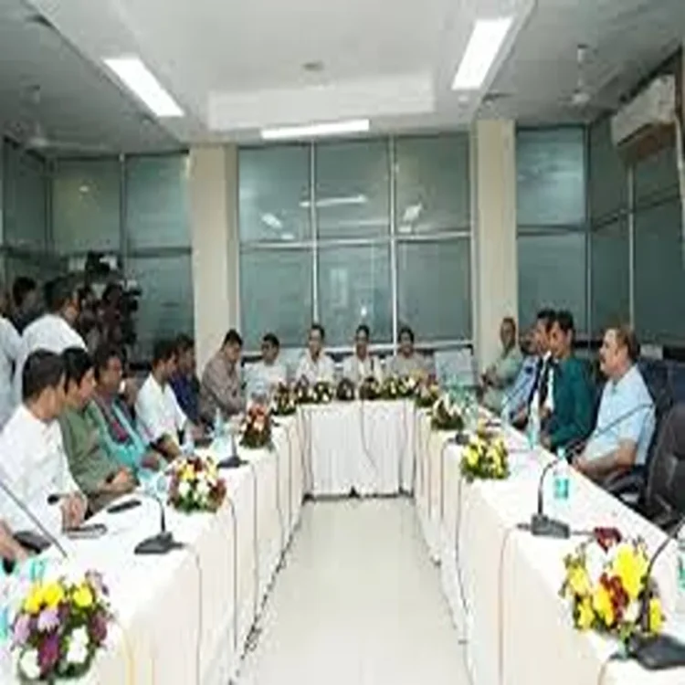 Assam opposition candidates announced