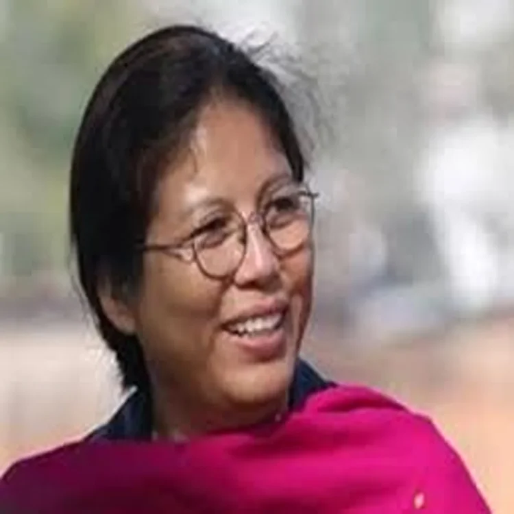 Assam politics gorlosa joins congress