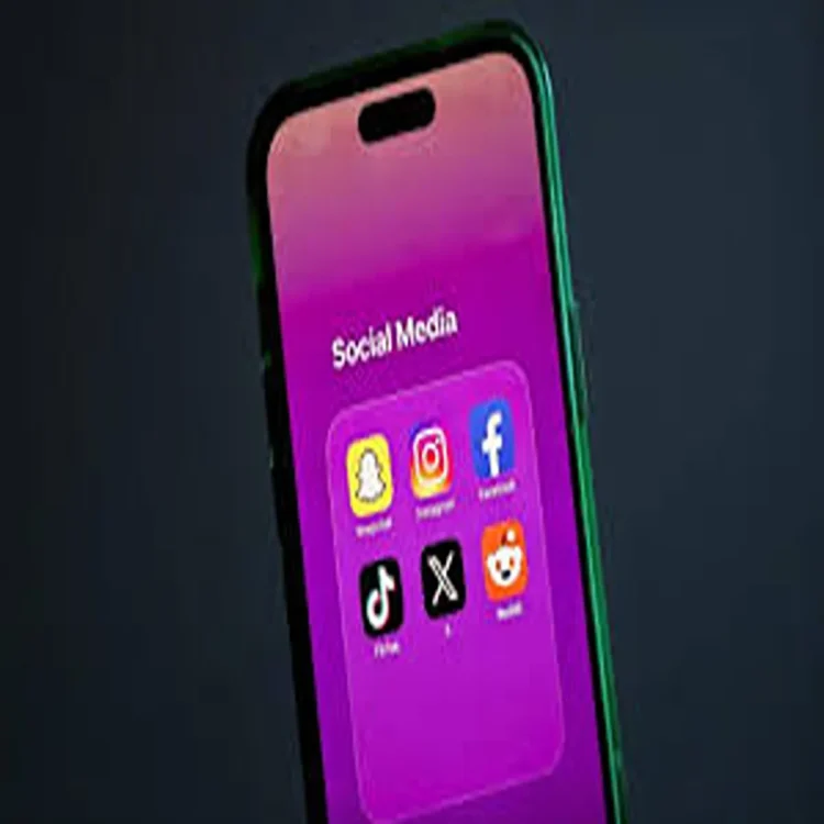 Australia socialmedia under16 ban probe