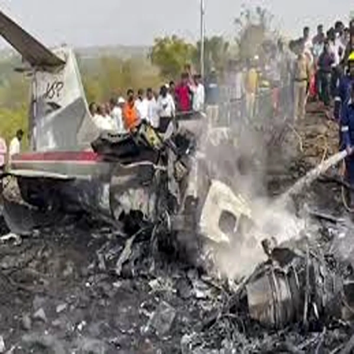 Aviationcrash questions raised over liability fatal