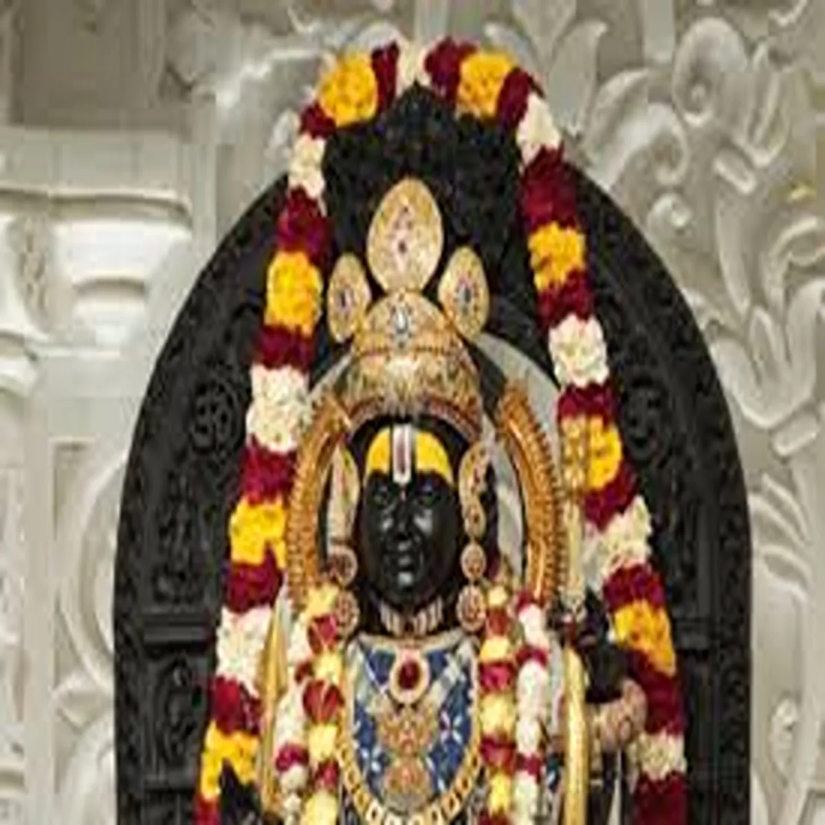 Festival ayodhya prepares ram navami surya