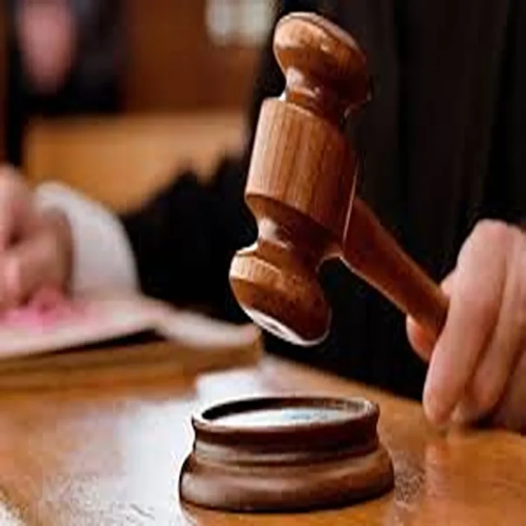 Bander coal case acquittal