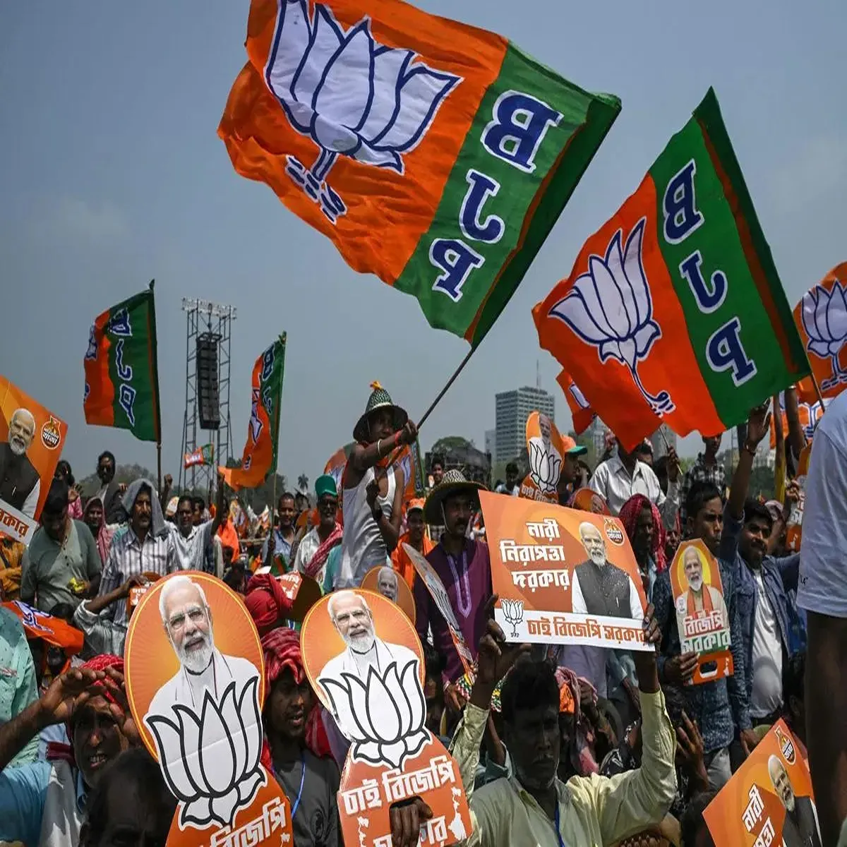 Elections minority vote shifts stir new