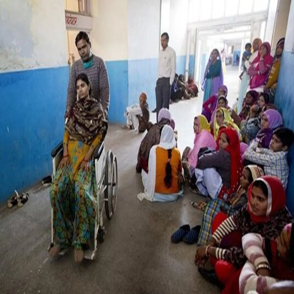 Sterilisationcase bilaspur tragedy verdict holds surgeon