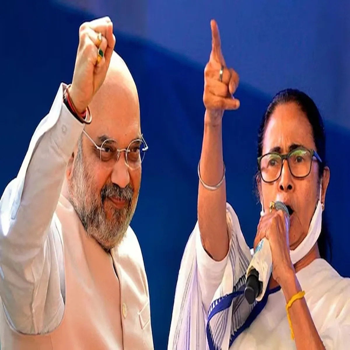 Electionstrategy bjp intensifies bengal campaign ahead