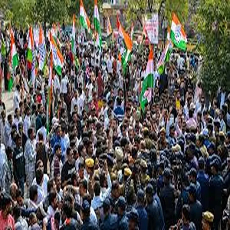 Bjp dissent over bengal candidates