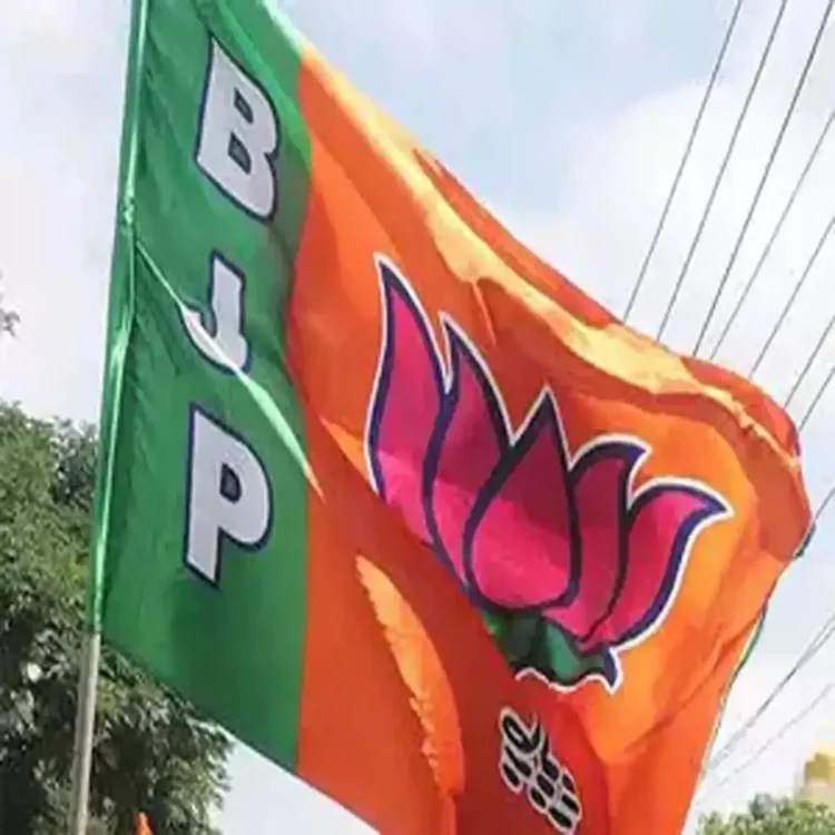 Bjp election strategy bengal kerala