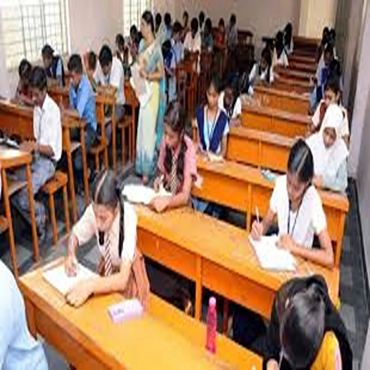 Educationpolicy bjp criticises karnataka shift sslc