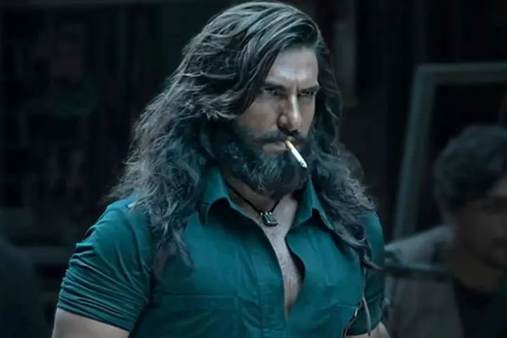 Blockbuster dhurandhar sequel set grand theatrical