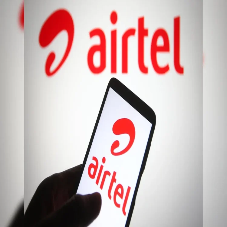 Broadband outage noida airtel users