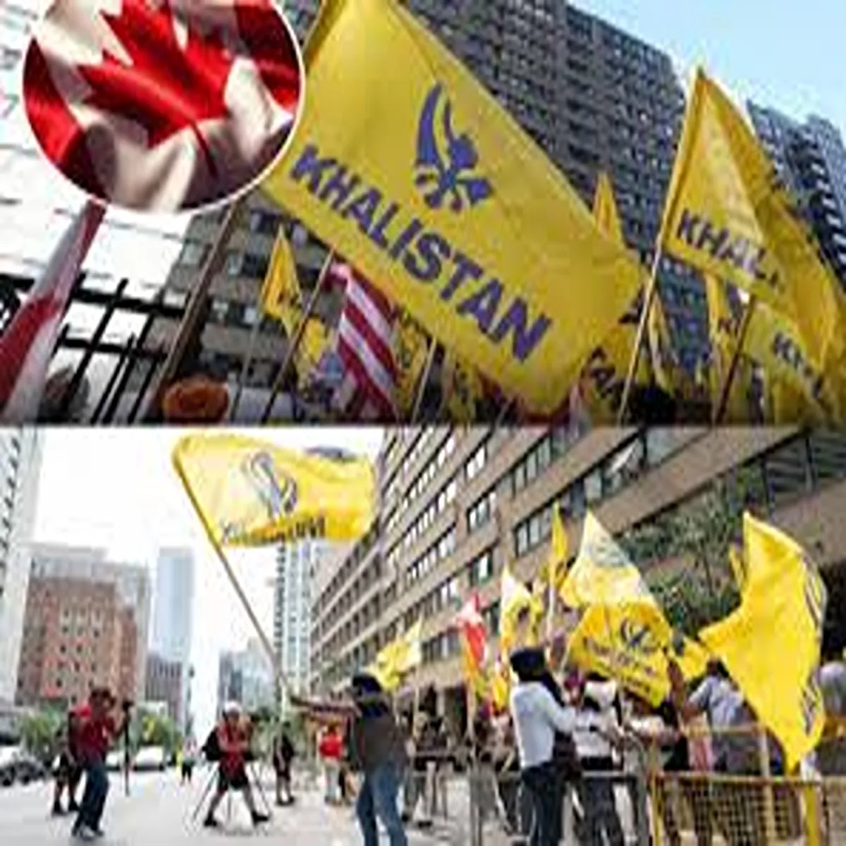 Terrorism canada parliament approves bill targeting