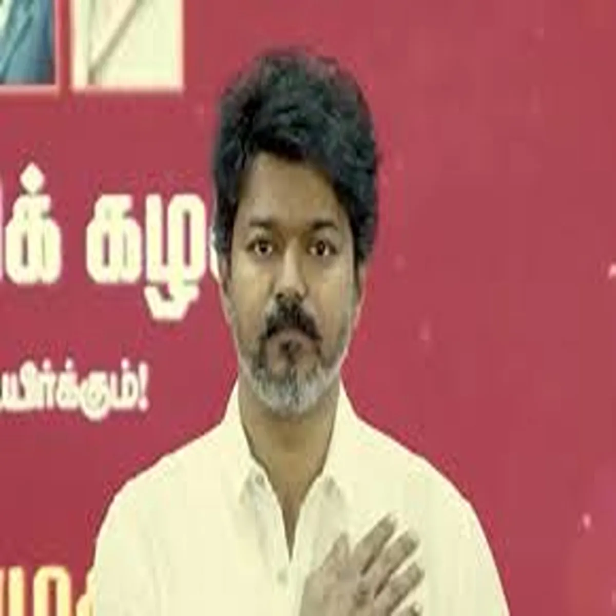 Cbi actor vijay asked appear delhi