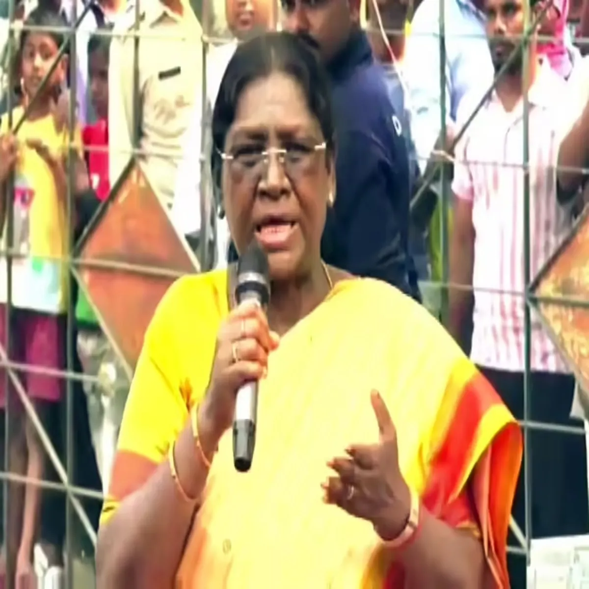 Protocol growing centre bengal tension after