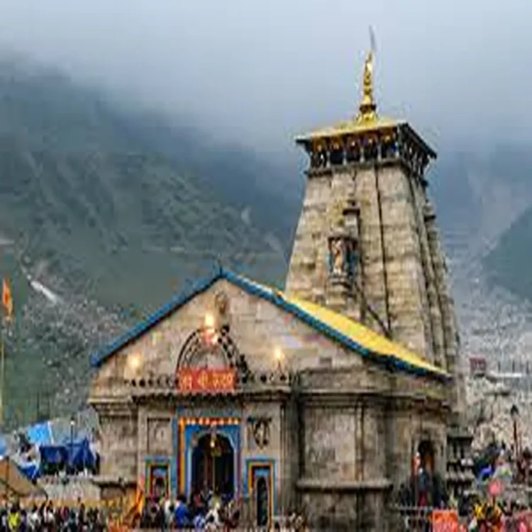 Char dham yatra safety concerns
