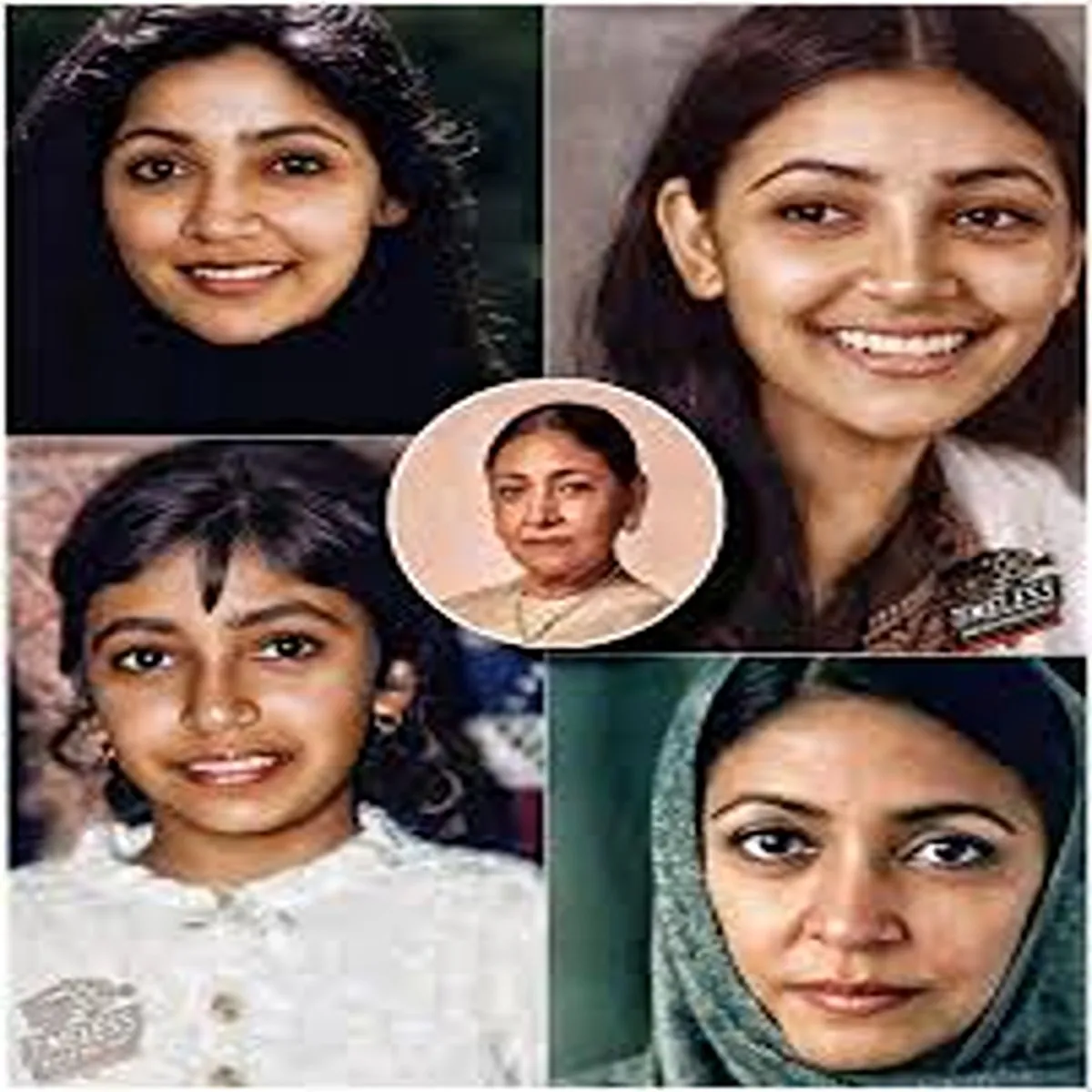 Cinema deepti naval revisits past nostalgic