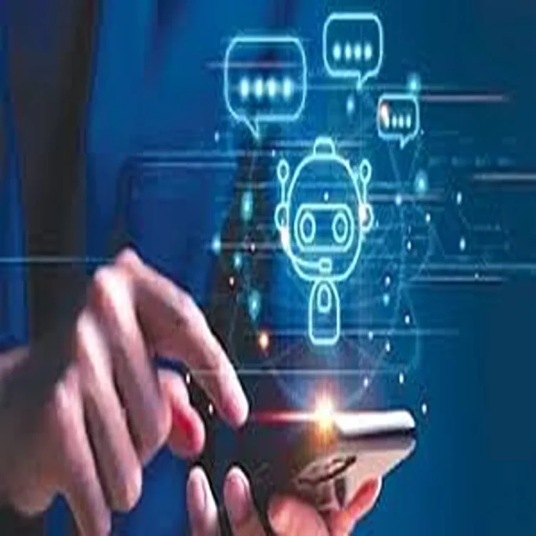 Coimbatore police whatsapp chatbot launch