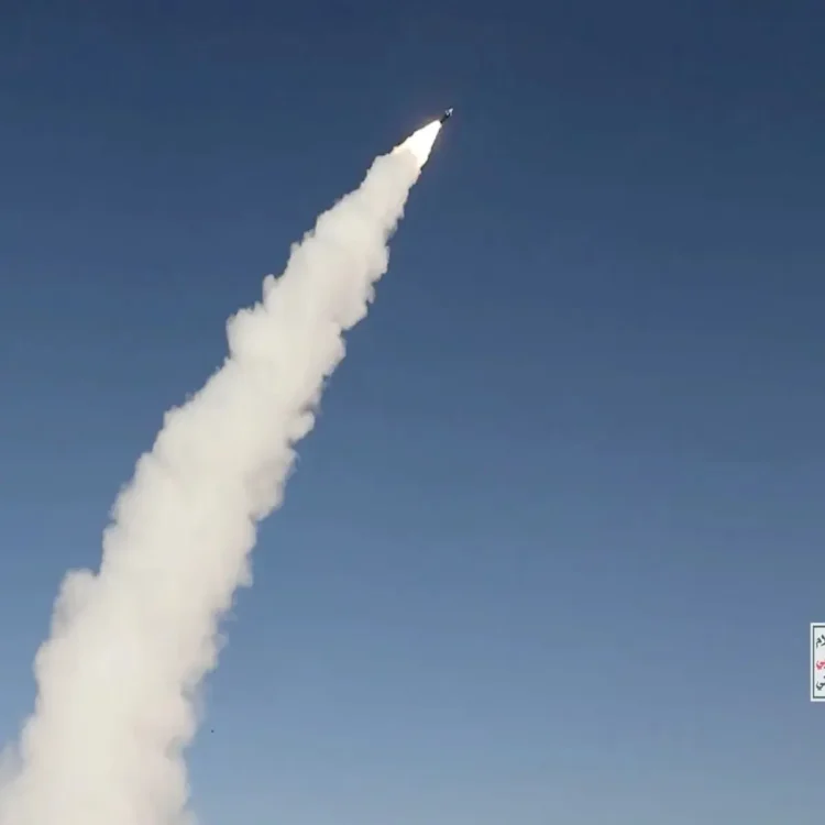 Conflict yemen israel tensions