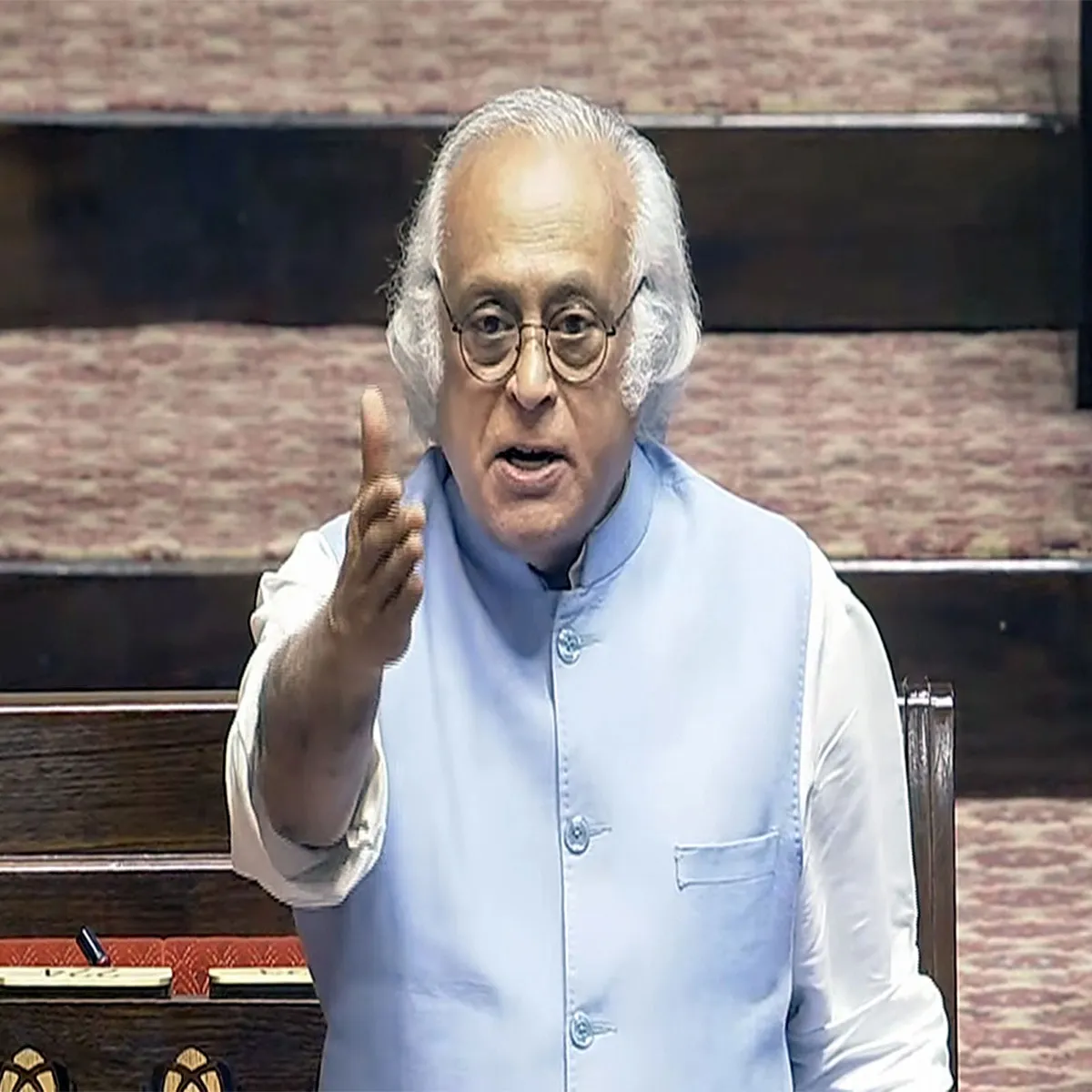 Diplomacy congress criticises centre over pakistan